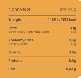 Fusilli 250g-Piaceri Mediterranei