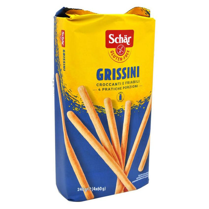 Grissini 150g - Schär