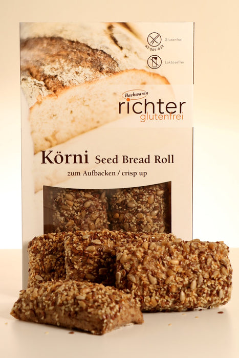 Körni 300g -Richter glutenfrei