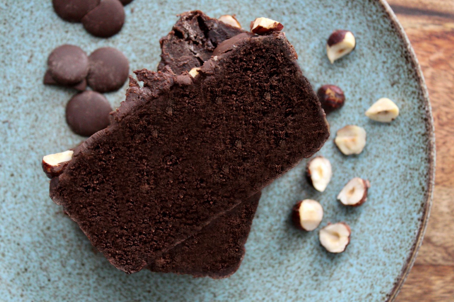Schoko-Bananenbrot