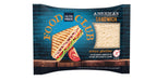 American Sandwich 240g - Nutri Free

Glutenfreies American Sandwich von Nutrifree. Glutenfreies Toastbrot in Sandwichform.