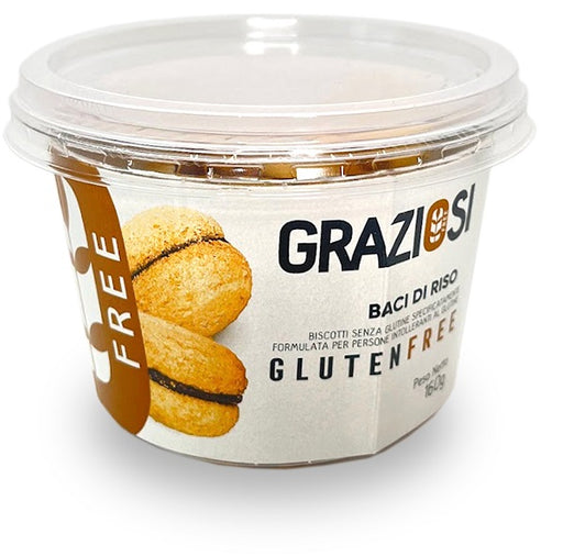 Baci di Riso 130g- Graziosi