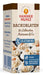 Backoblaten für Lebkuchen & Co (50mm) 35g - Hammermühle

Glutenfreie&nbsp;Backoblaten für Lebkuchen, Makronen &amp; Co.