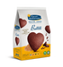 Battiti - Schokoladen Herz Kekse 200g - Piaceri Mediterranei

Der schokoladige, leckere Keks in Herzform bietet nicht nur einen großartigen Geschmack, sondern ist auch glutenfrei und vegan.