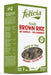 Bio Vollkorn-Reis Fusilli 250g - Felicia Bio
