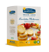 Bruschetta Mediterran 100g - Piaceri Mediterranei

Diese kleinen, gerösteten Brotscheiben eignen sich hervorragend als Basis für verschiedene Beläge wie Tomaten, Oliven oder Aufstriche und sind ideal für Vorspeisen oder als Snack zwischendurch