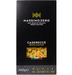 Casarecco 400g - Massimo Zero

Die glutenfreien Caserecce von Massimo Zero sind eine traditionelle Pasta-Spezialität aus Mittel- und Süditalien und begeistern mit ihrer charakteristisch gedrehten Form.