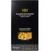 Cavatappi 400g - Massimo Zero

Die glutenfreien Cavatappi von Massimo Zero begeistern mit ihrer charakteristischen Korkenzieherform und bringen Abwechslung in klassische Pasta-Gerichte.