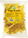 Chips'O mais Nacho Cheese ( Nachos) 125g- Pural Bio

Entdecken Sie die unwiderstehlich leckeren Pural Nacho Cheese Maischips, die ideale Knabberei für jede Gelegenheit! 