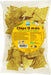 Chips'O mais Sour Cream-Onion ( Nachos ) 125g - Pural Bio

Entdecken Sie die köstlichen Pural Chips Sour Cream &amp; Onion in Bio-Qualität. Diese glutenfreien Maischips bieten einen herzhaften und cremigen Geschmack, kombiniert mit einer Zwiebelnote, die Ihren Gaumen verwöhnt.
