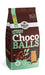 Choco Balls 275g - Bauckhof Bio

Die Bio Choco Balls von Bauk Mühle dürfen bei keinem Frühstück fehlen, ob&nbsp;Kakaobälle, Quinoakugeln oder&nbsp;Zartbitter-Maisbälle, hier ist für jeden was dabei.&nbsp;Ob zum Frühstück mit Milch oder als Snack zwischendurch, die Choco Balls gehen einfach immer. Und das Beste: Die Leckerei ist natürlich glutenfrei und vegan.