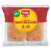Ciabatta XL Tomate und Olivenöl 170g - Schär

Genießen Sie mit dem glutenfreien Ciabatta XL Tomate und Olivenöl von Schär ein Stück Italien direkt bei Ihnen zu Hause.