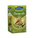 Ciocopunta Pistacchio 108g -Piaceri

Die zarte Pistazienfüllung trifft auf den intensiven Geschmack feinster Schokolade – ein unwiderstehliches Duo für echte Genießer.