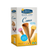 Cono Gelato 108g - Piaceri

Die perfekte Ergänzung zu Ihrem Lieblingseis: Unsere duftenden, knusprigen Waffeln im praktischen 6er-Pack sorgen für puren Genuss. 