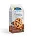 Crostatine - Tarts mit Haselnusscreme 200g - Piaceri Mediterranei

Die glutenfreien Törtchen mit ihrer cremigen Haselnussfüllung bieten einen köstlichen Genuss, der zudem vegan und laktosefrei ist.