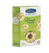 Donut Pistazien 90g - Piaceri Mediterranei

 Mit seiner attraktiven Dekoration aus kleinen Pistazienstückchen und der hellen Glasur ist er nicht nur ein Genuss für den Gaumen, sondern auch ein Augenschmaus. 