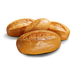 Einfache Brötchen glutenfrei 4x75g - Poensgen

Locker, luftig und angenehm mild – diese frischen Brötchen vereinen traditionelle Backkunst mit moderner Verträglichkeit. Hergestellt ohne Gluten, Laktose, Ei, Soja, Sesam und Schalenfrüchte, im schonenden Natursauerteigverfahren gebacken und mit der DLG‑Silber‑Auszeichnung 2008 prämiert – Genuss ohne Kompromisse.