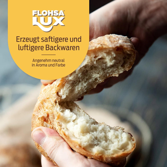 Flohsalux 300g - Flohsamenschalenpulver