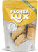 Flohsalux 300g - Flohsamenschalenpulver

Die meisten Flohsamenschalen beinhalten unerwünschte Pflanzen-reste, die ihre Wirkung verringern. Doch in Flohsalux® sind nur Flohsamenschalen der absolut höchsten Reinheit