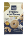 Frollini con Panna (Vollkornkekse) 250g- Nutri Free

 Großartig, um den Tag mit Einfachheit, Authentizität und Süße zu beginnen. Ideal zum Frühstück