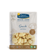 Gnocchi 400g- Piaceri

Unsere glutenfreien Gnocchi sind ein Genuss, dem niemand widerstehen kann. Perfekt für spontane Mittagessen oder besondere Gäste – einfach nach Belieben würzen und genießen!