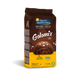 Golomix Cake 160g -Piaceri Mediterranei

Unser weicher Kakaosnack, gefüllt mit zarter Schokoladencreme und verziert mit süßen Zuckersternen, verspricht pures Naschvergnügen. Der glutenfreie Golomix-Kuchen steht für unwiderstehliche Köstlichkeit – eine kleine Sünde, die man sich gönnen sollte!