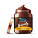 Golomix Crema 200g - Piaceri

Die glutenfreie Golomix-Creme vereint Haselnuss, Schokolade und Kakao zu einer unwiderstehlichen Mischung, verfeinert mit knusprigen Golomix-Keksbröseln. Gibt es wirklich etwas Besseres?