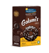 Golomix Donut 90g - Piaceri Mediterranei

Dieser weiche Kakao-Donut mit Schokoladenstückchen, überzogen mit reichhaltiger Kakaoglasur und bestreut mit Zuckersternen, ist ein wahres Geschmackserlebnis. Perfekt für eine süße Auszeit oder als köstlicher Snack zwischendurch.