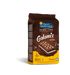 Golomix Snack 160g - Piaceri Mediterranei

Der luftige Kakaobiskuit von Piaceri Mediterranei ist ein Genuss, der köstliche Milchcreme in zwei zarten Schichten aus Kakao- und Schokoladenbiskuit vereint, gekrönt von einem Zuckerstern-Streusel.