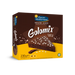 Golomix Torta 230g - Piaceri

Perfekt für gemütliche Nachmittage, kleine Genussmomente zwischendurch oder als süßer Star auf jeder Feier.
