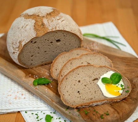 Brotbackmischung Haferbrot 400g -Tanjas glutenfrei