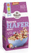 Hafermüsli mit Beeren 425g - Bauckhof Bio

Der Hafer für unserer Glutenfreies Haferfmüsli Beeren wird frei von Glutenverunreinigungen angebaut und verarbeitet. Wir analysieren jede Charge im Labor auf Glutenfreiheit und garantieren unter 20 ppm Gluten.