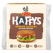 Haffys Haferbrötchen Pur 320g-Moilas

Entdecke die glutenfreien Haffys von MOIN MOILAS – vorgeschnittene Bio-Haferbrötchen, die dir das Frühstück oder den Snack besonders einfach machen