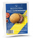 Hamburger Brötchen 200g- Bezgluten