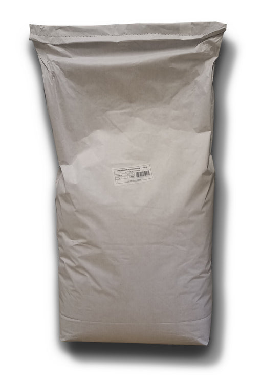 Hausbrot Backmischung glf.& laktosefrei 20kg Sack- Vital Gourmet

Saftig , locker und doch eine wunderbare Kruste !