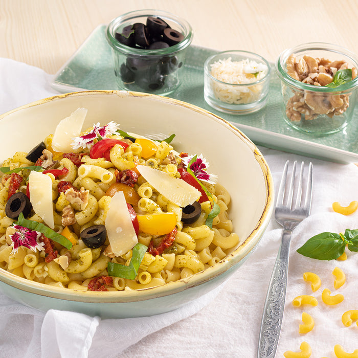 Hörnchen glutenfrei 500g- Seitz