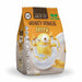 Honey Rings Jerry 375g - Nerano

Honey Rings Jerry von Nerano sind leckere, glutenfreie Cerealien mit einem süßen Honiggeschmack. 