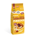 Hot Hafer Golden Milk Porridge demeter 400g - Bauck Mühle

Inspiriert von der traditionellen „Golden Milk“ entsteht ein cremiger Haferbrei mit fein abgestimmter Süße aus Datteln – ideal für einen wohltuenden Start in den Tag