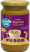 Indische Korma Currysauce 350g-Terassana Bio

Du bist kein Koch, aber ein echter Feinschmecker? Dann ist unsere indische Korma-Currysauce genau das Richtige für dich! Mit ihr holst du dir Restaurantqualität ins eigene Zuhause. 
