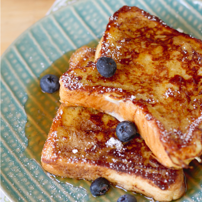 Toastgenuss Backmischung 350g - Komeko