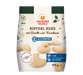 Kipferl Kekse mit Vanille 130g - Hammermühle Bio

Die glutenfreien Kipferlkekse von Hammermühle verbinden feine Bourbon-Vanille mit aromatischen Haselnüssen zu einem zarten, mürben Gebäckklassiker.