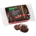 Lebkuchenherzen zartbitter glutenfrei 175g-Poensgen

Die harmonische Kombination aus zartbitterem Schokoladenüberzug und den würzigen Lebkuchen macht sie zu einem besonderen Highlight auf jedem Kaffeetisch.