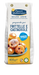 Mischung für Krapfen und Pfannkuchen 400g- Piaceri

Ob zum Karneval oder für einen süßen Moment zwischendurch – mit feinem Reismehl gelingt Ihnen ein luftiges, köstliches Dessert im Handumdrehen.