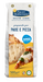 Mischung für Pizza und Weißbrot  500g- Piaceri

Ob knuspriges Brot, fluffige Focaccia oder eine Pizza mit reichhaltigem Belag – diese Mischung ist die perfekte Basis für Ihre kreativen Backideen.