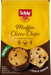 Muffin Choco Chips 225g - Schär

Leckere kleine Muffins mit süßen Schokostückchen. Genießen Sie die Leckerei von Schär.