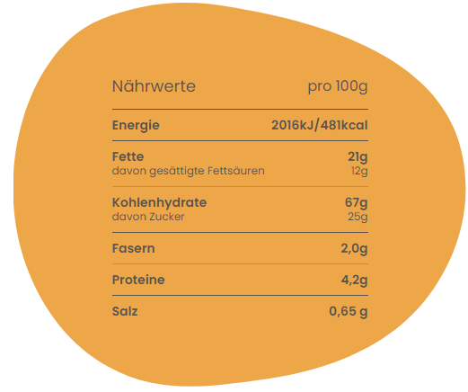 BiscoYo Kekse mit Joghurtcreme und Himbeeren 210g - Piaceri Mediterranei