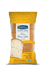 Pane Bianco a fette 300g- Piaceri Mediterranei

Unser geschnittenes Weißbrot mit Hirsemehl überzeugt durch seine zarte, fluffige Textur und den milden Duft, der an hausgemachte Backkunst erinnert. Mit Mutterhefe zubereitet, entfaltet es eine besonders weiche und gleichmäßige Porung, die jeden Bissen zum Genuss macht.