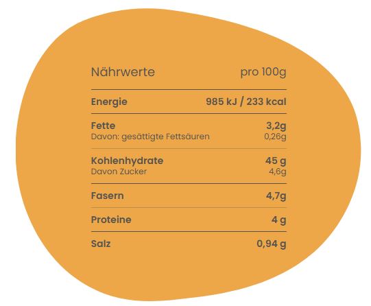 Pane Bianco a fette 300g- Piaceri Mediterranei