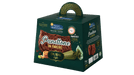 Panettone Dubai Style 750g - Piaceri

Der Panettone Dubai Style von Piaceri Mediterranei verbindet italienische Weihnachtstradition mit einer modernen, orientalisch inspirierten Genussidee.