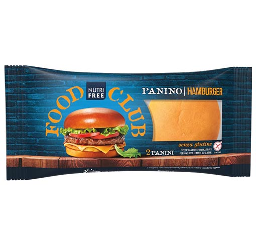 Panino Hamburger 2x 90g- Nutri Free

Sie eignen sich perfekt für Barbecues, Grillfeste und sind ein Muss für jeden Burgerliebhaber.